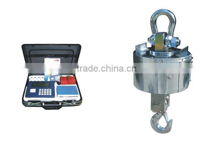 30ton Heat resistance chinese electronic weighing scales