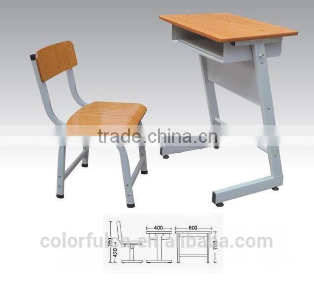 2014 New Fluctuation Students Lab Furniture XG-248