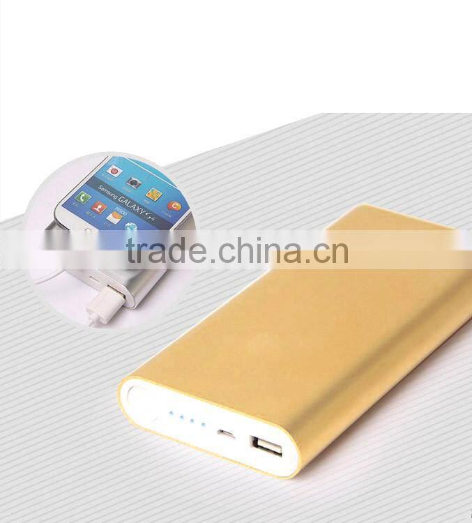 Competitive wholesale price xiaomi high power 20800mAh mi power bank