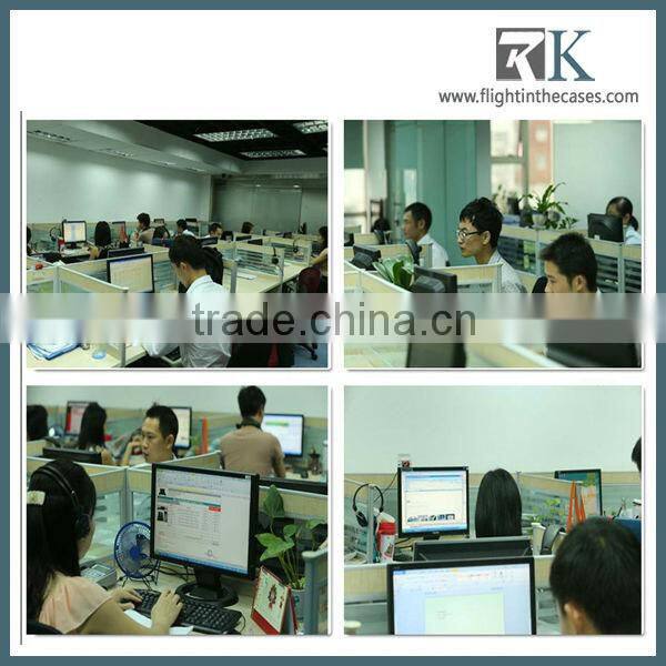 UNIFY YTY-SA002C Stage Moving Head Light Carrying case