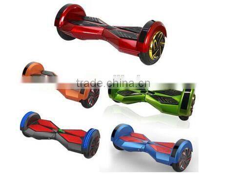 hoverboard electric scooter hoverboard 6.5inch scooter