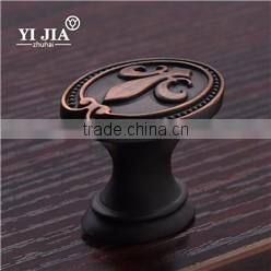 Stainless steel furniture cabinet door pull handle