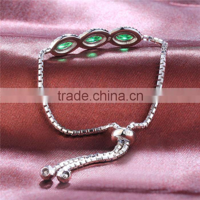 traditional indian 925 sport ankle thick silver bracelet chains for men