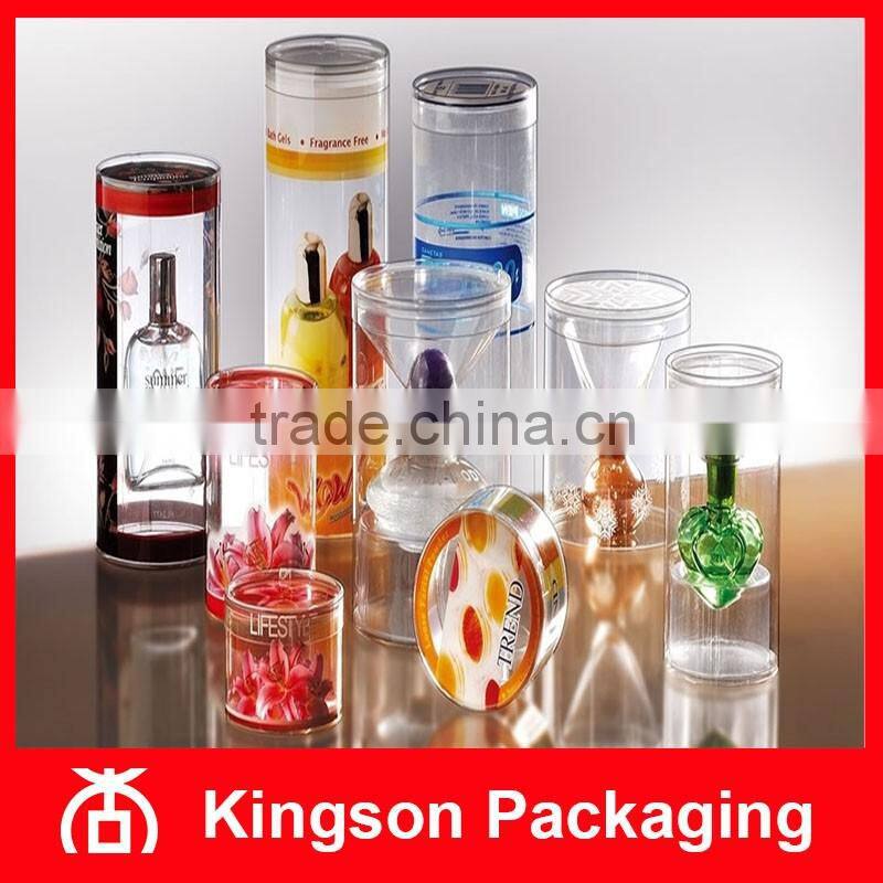 Cosmetic Packaging Tube