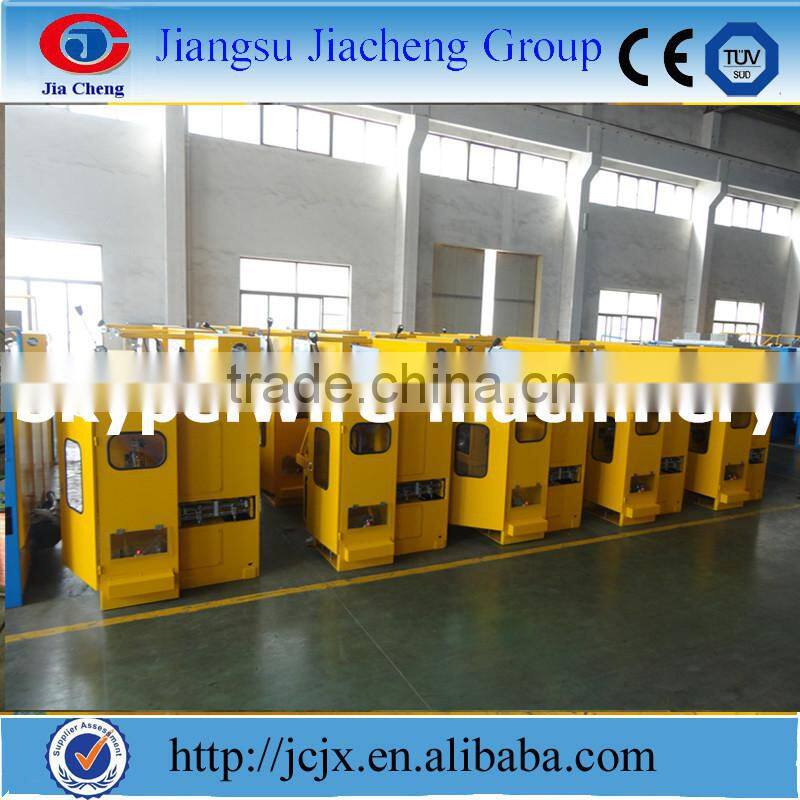 CCAM wire drawing machine