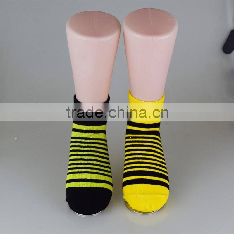cotton sock without spandex character socks women bootie socks