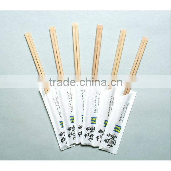 Kefei Bamboo Chopsticks/Kefei disposable chopstick/Kefei chopsticks