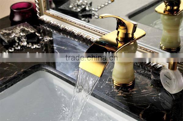 Antique style deck mounted brass basin tap antique brass water basin tap type