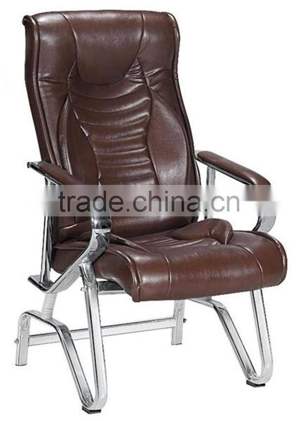 italian Leather Executive Office Chair SD-5112V
