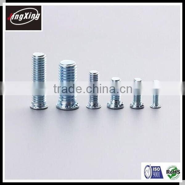 FH FHS pressure riveting screws,PEM stud