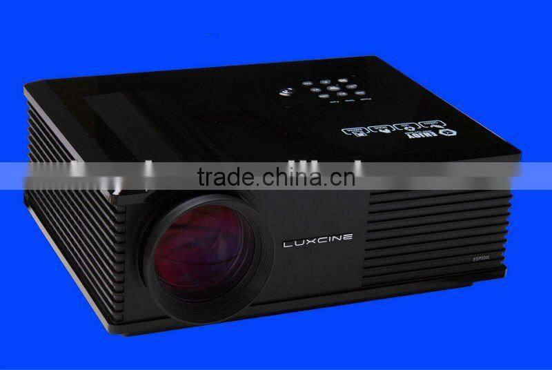 home theater projector