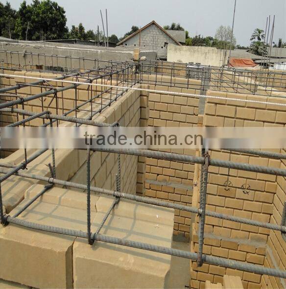 China clay brick making machine price for sale