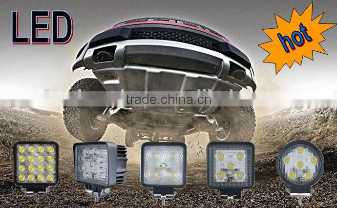 15W mini CREE LED Work Light for Mining