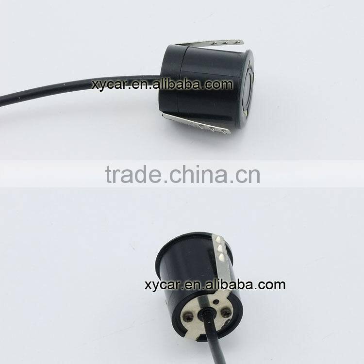 Hot sales cheap waterproof backup night vision car camera XY-1615