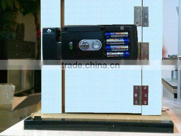 rim lock factory standlalone motor lock rim lock high security