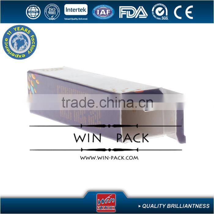skin care packaging&cosmetic packaging wholesale&cosmetic box packaging