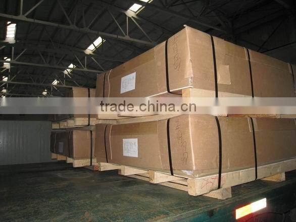 (diamond, 5-bar) aluminum kick plate