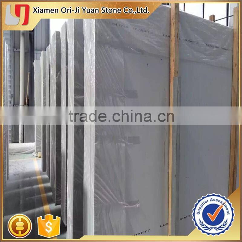 Quartz stone price list/quartz stone flooring you can import online