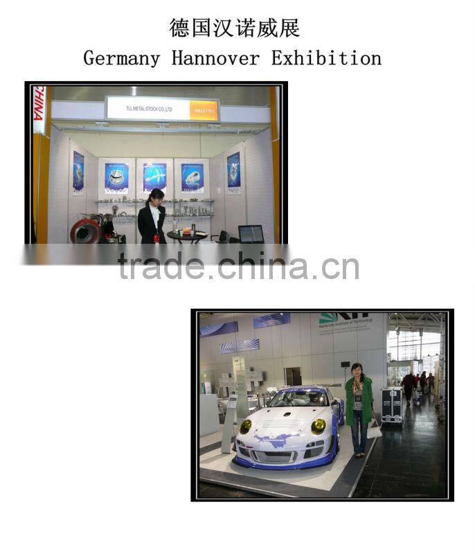 Car parts/Spare parts/ CNC machining car parts