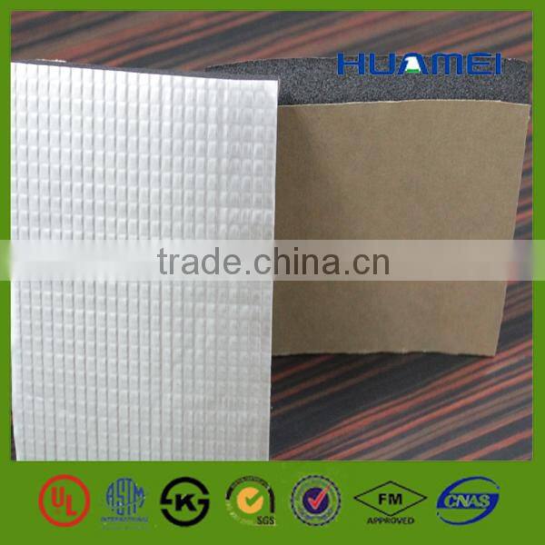 foam rubber sheet rolls for carpet