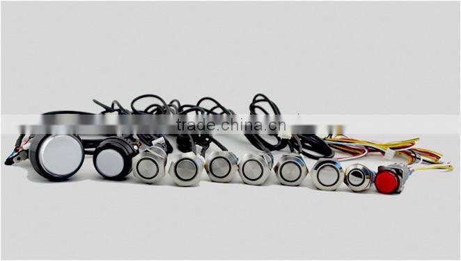 DC 12v input Media Streaming Device hd media player 5.1