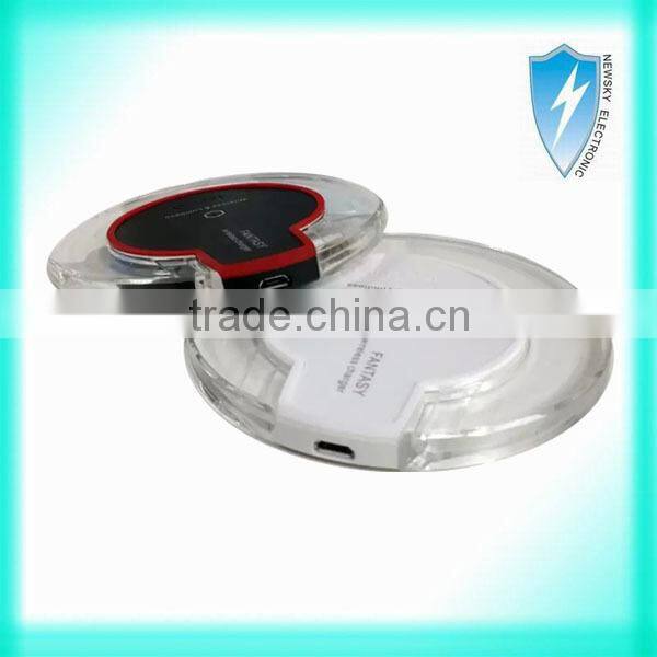 qi wireless charger for sony xperia z c6603