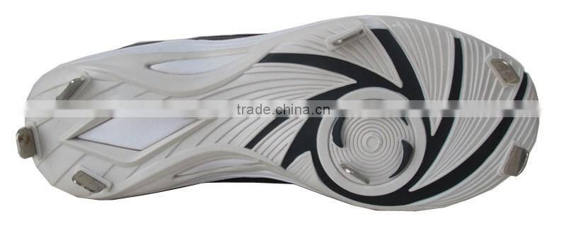 Cricket Spike Shoes/ Baseball Shoes for Men HT-91105A