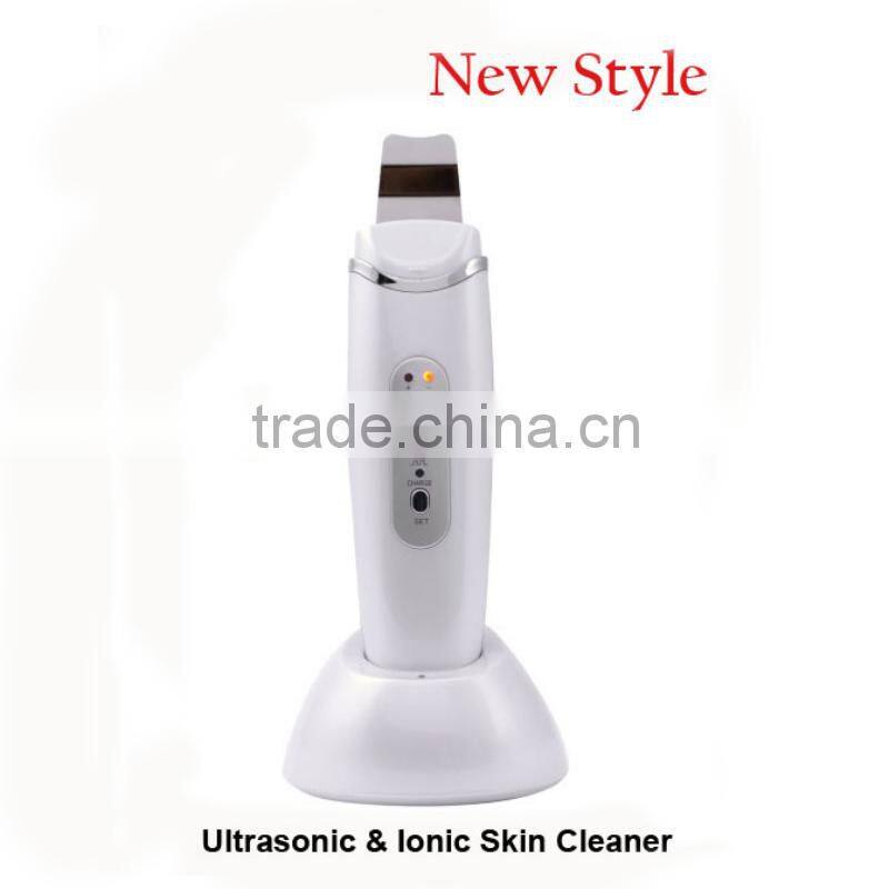 2014 new popular beauty products electric pore cleaner