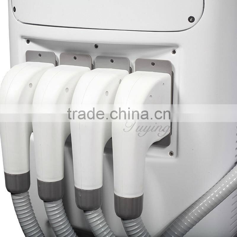 Cheap china ultrasonic cavitation weight loss machine with CE