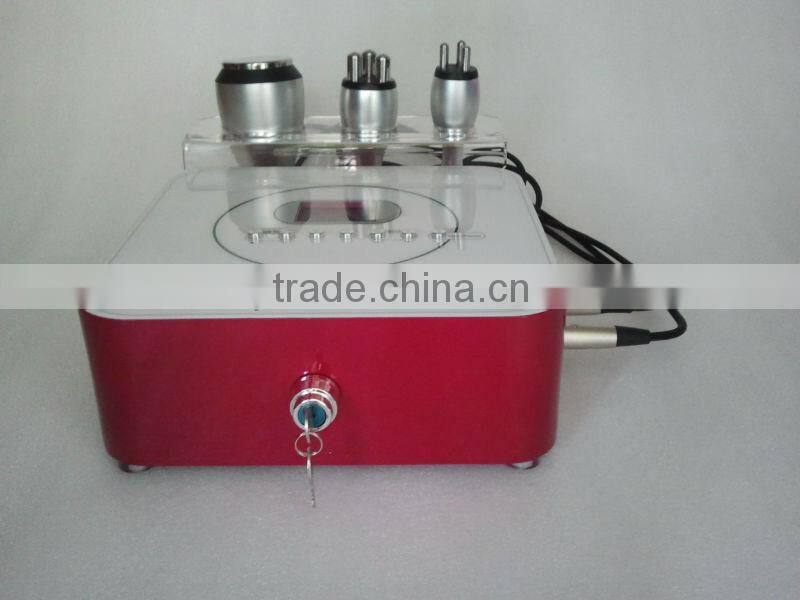 Free Shipping!!! Portable Cavitation Fir Body Shaping System
