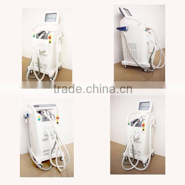 Onychomycosis nail Long pluse popular q-switch e light ipl rf nd yag laser