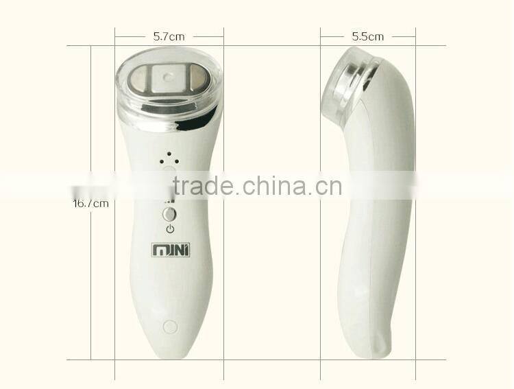 Face Lift Skin Tightening Skin Rejuvenation Wrinkle Removal HIFU Machine