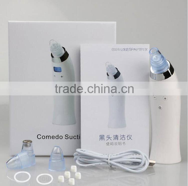 4 In 1 Anti-wrinkle spinal decompression hydro printing equipment microdermabration machine