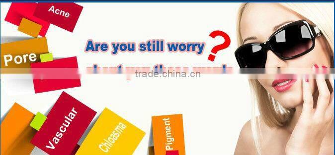 Cheapest!! microneedle roller system derma roller titanium L007