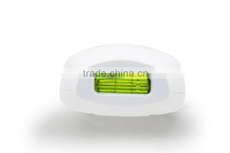 Laser Beauty Equipment electric ipl hair removal machine use for body bikini face