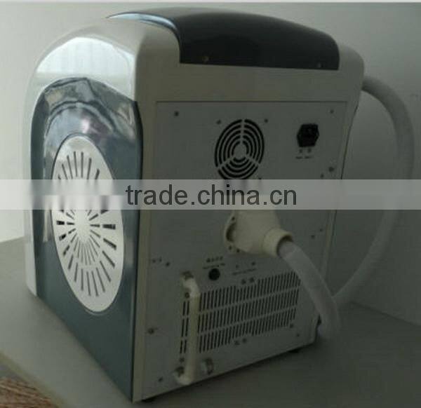 New style hotsell mini home ipl hair removal machine