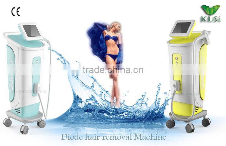 Elight ipl rf beauty equipment for hair removal electric hair removal machine epilator