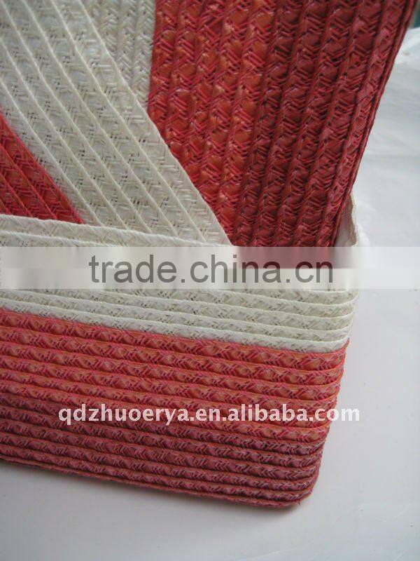 fashion style 2015 storage houseware basket