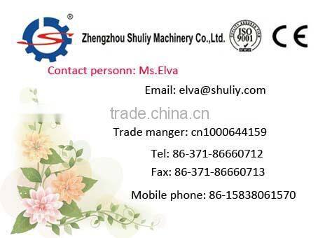 High efficient electric corrugated board paper shredding machine board paper shredder