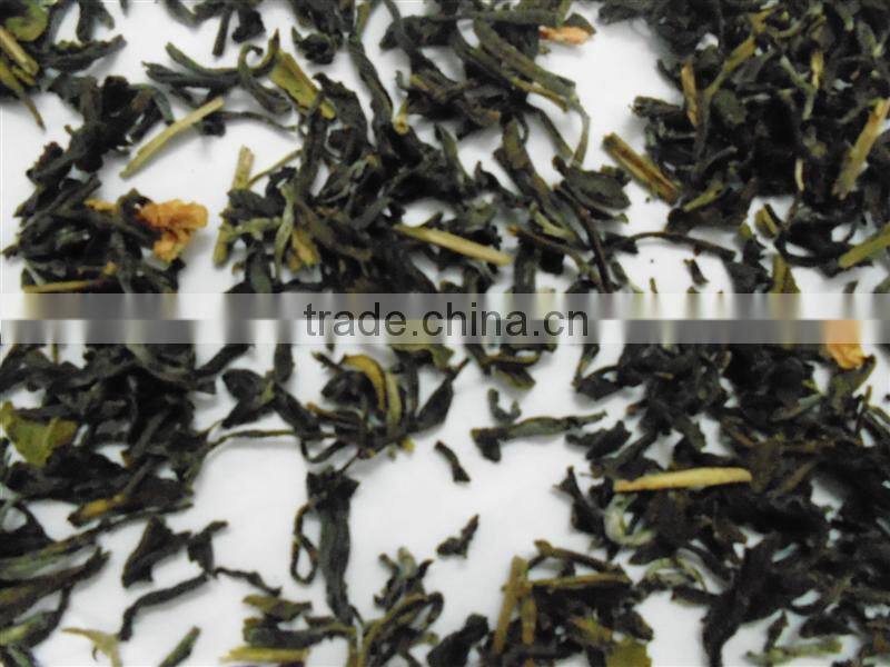 JASMINE GREEN TEA