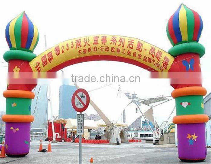 Customised Design Factory Wholesale Inflatable House Tent