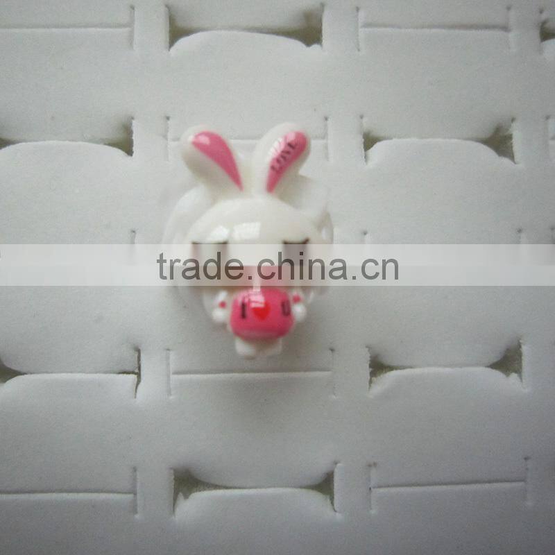 Manufacturer Wholesale apple shaped Finger Rings Set