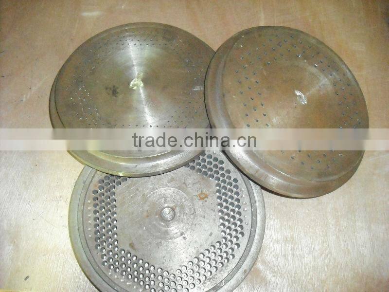 pet food extrusion machine