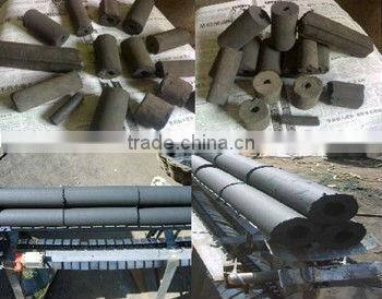 new design coal molding machine/charcoal making machine/charcoal machine