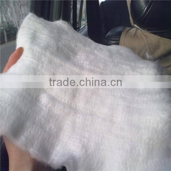 large stock and low price different rollers Textile Waste Opening and Tearing Machine