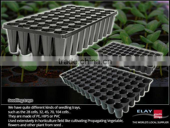 Planting tray
