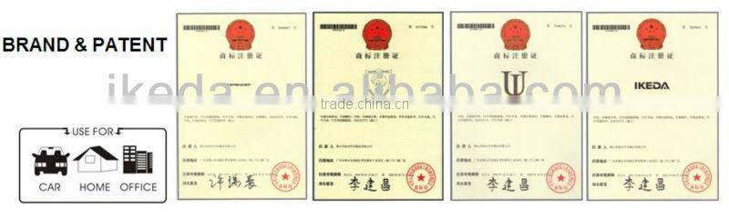 good smell ambient natural scent air freshener for garden/bathroom