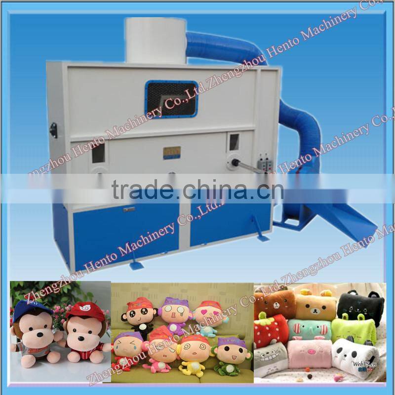 Fully Automatic Sofa Cushion Stuffing Machine For Sale