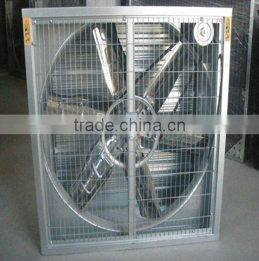 poultry shed fan