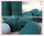 Hexagonal wire mesh